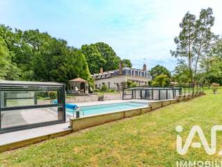 Vente maison 10 pièces Vente maison 10 pièces