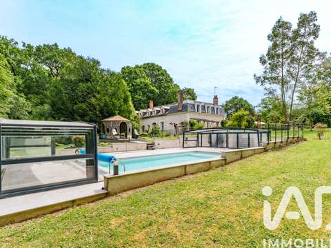 Vente maison 10 pièces Vente maison 10 pièces