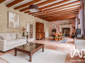 Vente maison 10 pièces