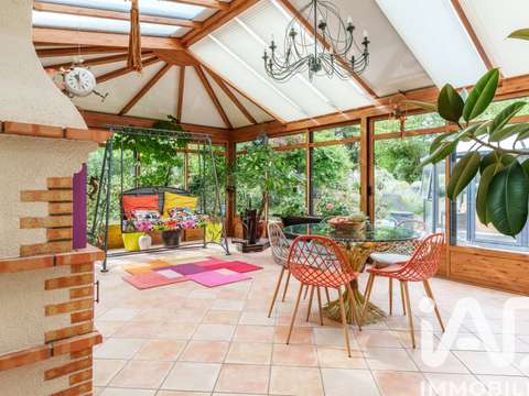 Vente maison 10 pièces Vente maison 10 pièces
