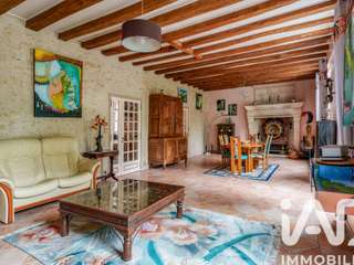 Vente maison 10 pièces Vente maison 10 pièces