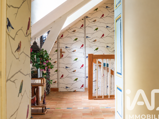 Vente maison 10 pièces Vente maison 10 pièces