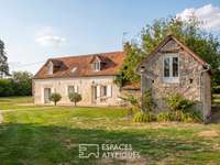 Vente maison 11 pièces Vente maison 11 pièces