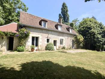 Vente Maison 5 chambresNouzilly