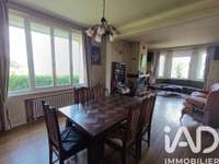 Vente maison 8 pièces Vente maison 8 pièces