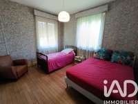 Vente maison 8 pièces Vente maison 8 pièces