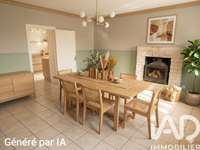 Vente maison Nouzonville - 08