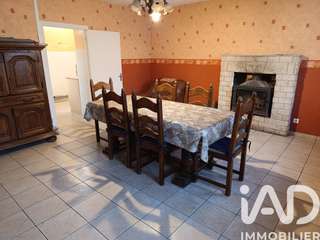 Vente maison 6 pièces Vente maison 6 pièces