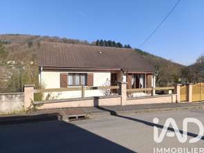 Vente Maison 2 chambresNouzonville