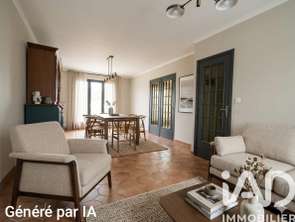 Vente Maison 2 chambresNouzonville