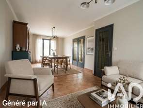 Vente Maison 2 chambresNouzonville