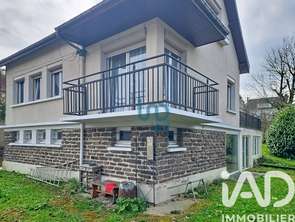 Vente Maison 3 chambresNouzonville