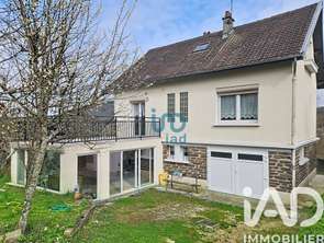 Vente Maison 3 chambresNouzonville