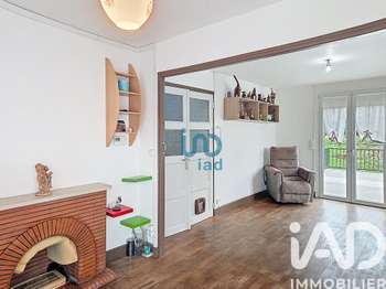 Vente maison 5 pièces Vente maison 5 pièces