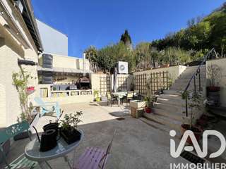 Vente maison 9 pièces