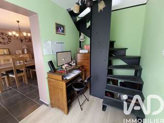 Vente maison 9 pièces Vente maison 9 pièces