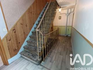 Vente maison 9 pièces Vente maison 9 pièces