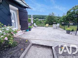 Vente maison 9 pièces Vente maison 9 pièces