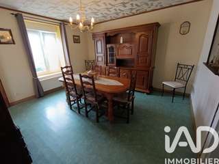 Vente maison 9 pièces Vente maison 9 pièces