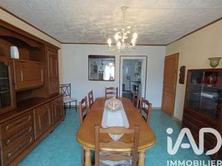 Vente maison 9 pièces Vente maison 9 pièces