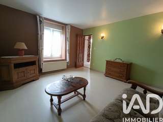 Vente maison 9 pièces Vente maison 9 pièces