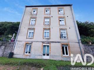 Vente maison 9 pièces Vente maison 9 pièces