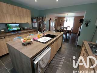 Vente maison 9 pièces Vente maison 9 pièces