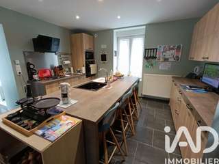 Vente maison 9 pièces Vente maison 9 pièces