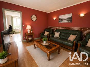 Vente maison 5 pièces Vente maison 5 pièces