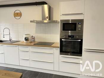 Vente Maison 4 chambresNouzonville
