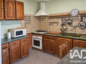 Vente maison 5 pièces Vente maison 5 pièces