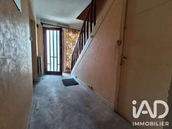Vente Maison 3 chambresNouzonville