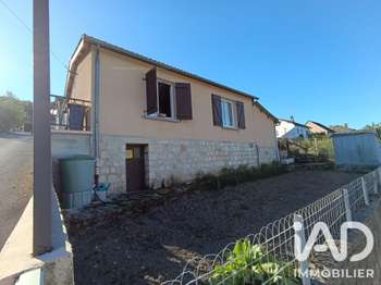 Vente Maison 2 chambresNouzonville