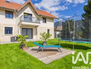 Vente Maison 7 piècesNovalaise