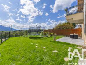 Vente Maison 7 piècesNovalaise