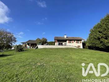 Vente maison 5 pièces Novalaise 73