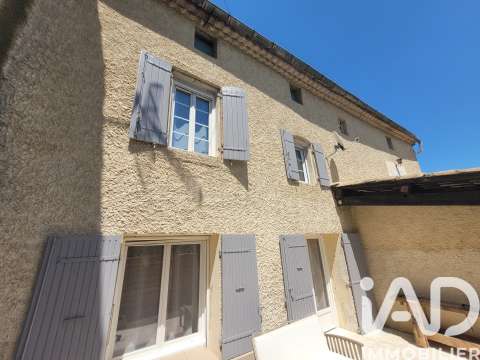 Vente maison 5 pièces Noves 13