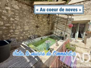 Vente Maison 3 chambresNoves