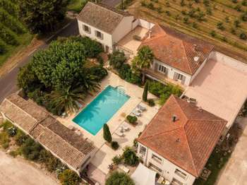 Vente maison 14 pièces Noves 13