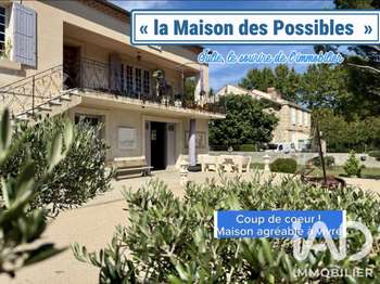 Maison 5 pièces 127 m² · à Noves · 127 m² · 475 000 €