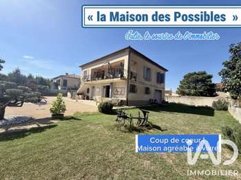 Vente Maison 3 chambresNoves