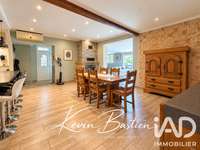 Vente maison 5 pièces Vente maison 5 pièces