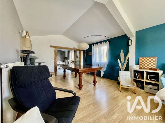 Maison 7 pièces 188 m² · à Novy-Chevrières · 188 m² · 236 000 €