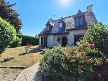 Vente Maison 3 chambresNoyal