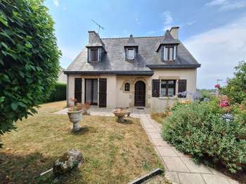 Vente Maison 3 chambresNoyal