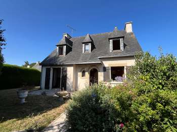 Photo Vente maison Noyal