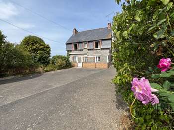 Vente Maison 4 chambresNoyal