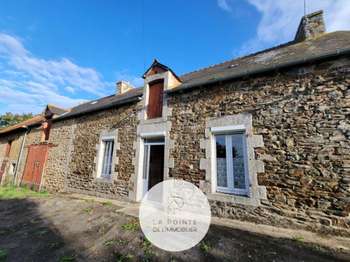 Vente Maison 2 chambresNoyal