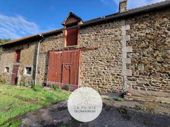 Vente maison 3 pièces Vente maison 3 pièces
