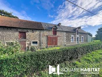 Vente Maison 1 chambreNoyal